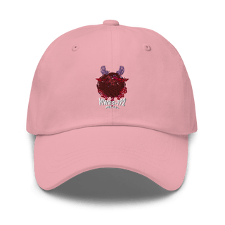 MWSS-172 96924290 Classic Dad Hat | Yupoong 6245CM