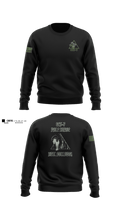 ECT-7, 11 CYBN 24379715 Crew Neck Sweatshirt - 102