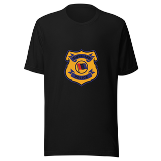 Unisex Staple T-Shirt - Black