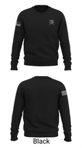 RS HOUSTON 85631959 Crew Neck Sweatshirt - 25