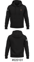 Echo Dogs dog training 14571367 Hoodie - 17
