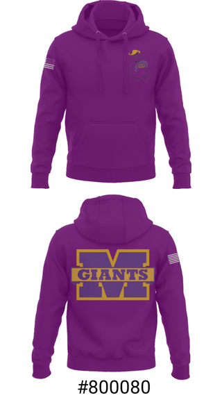 Hoodie, Marion High School Wrestling, Wrestling, Teamtime, Team time, sublimation, custom sports apparel, team uniforms, spirit wear, spiritwear, sports uniforms, custom shirts, team store, custom team store, fundraiser sports, apparel fundraiser