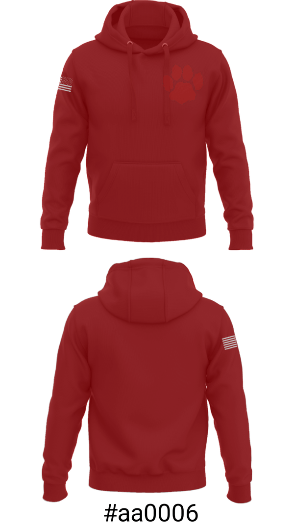 Hoodie, Winfield Scott Elementary School, Spirit Store, Teamtime, Team time, sublimation, custom sports apparel, team uniforms, spirit wear, spiritwear, sports uniforms, custom shirts, team store, custom team store, fundraiser sports, apparel fundraiser