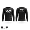 Westside Elite Athletics Long Sleeve Performance Shirt - 2