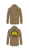 1st Cav 3CR 22311703 Windbreaker - 1