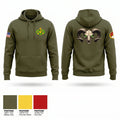 L TRP, 3/3CR 51866559 Hoodie - 1