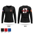 Truck 17 Old School Cotton Feel Shirt - 1