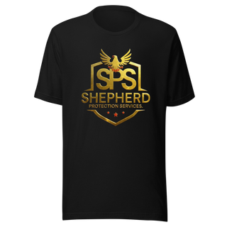 Unisex Staple T-Shirt - Black