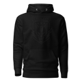 Cerberus unit Unisex Hoodie - 1