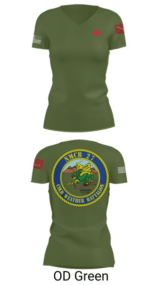 Womens Short Sleeve Vneck Shirt, NMCB  27, Navy, Teamtime, Team time, sublimation, custom sports apparel, team uniforms, spirit wear, spiritwear, sports uniforms, custom shirts, team store, custom team store, fundraiser sports, apparel fundraiser