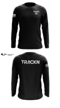1-67 AR, 51st ESB, 40th ESB Long Sleeve Performance Shirt - 11
