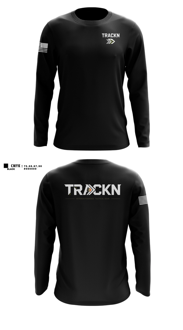 Long Sleeve Performance Shirt, 1-67 AR, 51st ESB, 40th ESB, Army, Teamtime, Team time, sublimation, custom sports apparel, team uniforms, spirit wear, spiritwear, sports uniforms, custom shirts, team store, custom team store, fundraiser sports, apparel fundraiser