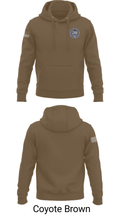 D CO 2-30IN 39933438 Hoodie - 16