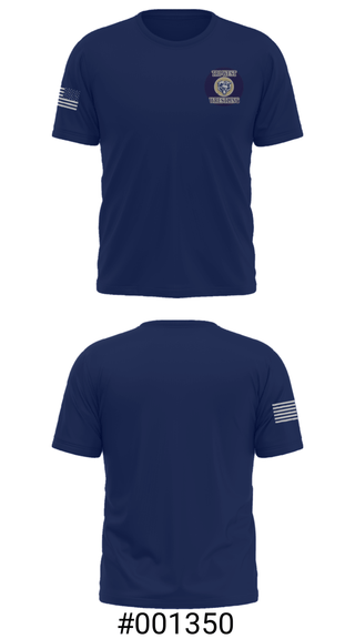 Short Sleeve Performance Shirt, Tri-West High School Wrestling, Wrestling, Teamtime, Team time, sublimation, custom sports apparel, team uniforms, spirit wear, spiritwear, sports uniforms, custom shirts, team store, custom team store, fundraiser sports, apparel fundraiser