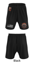 The A.Z. Bag Eaters 25421472 Athletic Shorts With Pockets - 8