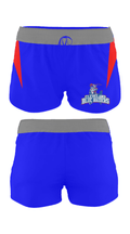 Cleveland Middle School Swimming 47411045 Women's Shorts - 25