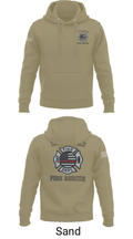 Littleville Fire & Rescue 55821755 Hoodie - 48