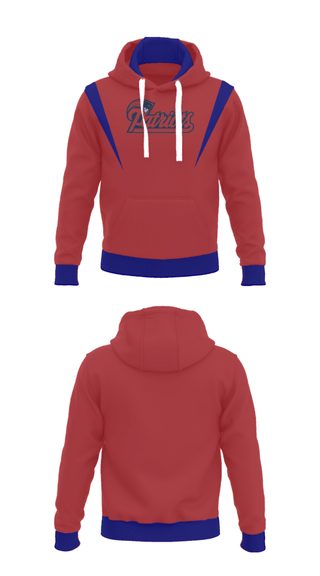 Hoodie, North Central Middle School Wrestling, Wrestling, Teamtime, Team time, sublimation, custom sports apparel, team uniforms, spirit wear, spiritwear, sports uniforms, custom shirts, team store, custom team store, fundraiser sports, apparel fundraiser
