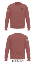 Eastmont School 94335484 Crew Neck Sweatshirt - 16
