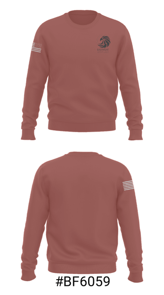 Crew Neck Sweatshirt, Eastmont School, , Teamtime, Team time, sublimation, custom sports apparel, team uniforms, spirit wear, spiritwear, sports uniforms, custom shirts, team store, custom team store, fundraiser sports, apparel fundraiser