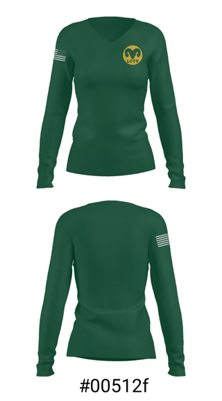 Women's Long Sleeve Vneck Shirt, Lynn Classical High School Basketball, Men's Basketball, Teamtime, Team time, sublimation, custom sports apparel, team uniforms, spirit wear, spiritwear, sports uniforms, custom shirts, team store, custom team store, fundraiser sports, apparel fundraiser