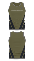 A class act barbershop 31881117 Tank Top - 26