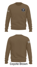Lake Norman High School 14849265 Crew Neck Sweatshirt - 2