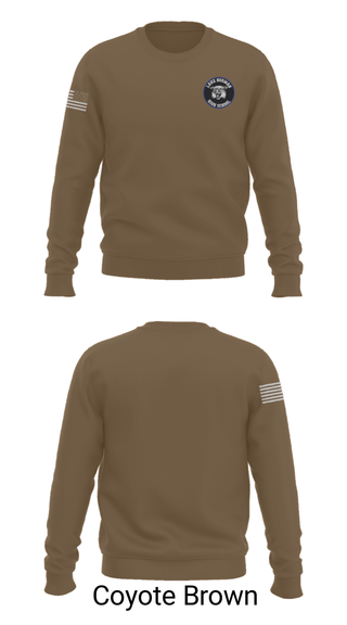 Crew Neck Sweatshirt, Lake Norman High School, Spirit Store, Teamtime, Team time, sublimation, custom sports apparel, team uniforms, spirit wear, spiritwear, sports uniforms, custom shirts, team store, custom team store, fundraiser sports, apparel fundraiser