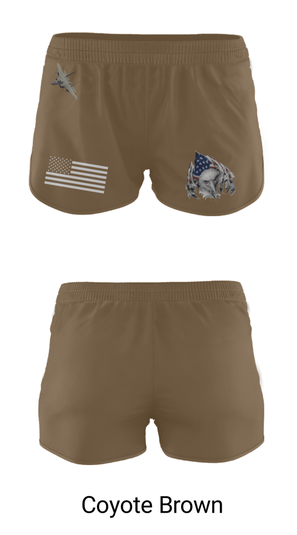 Ranger Panties, , , Teamtime, Team time, sublimation, custom sports apparel, team uniforms, spirit wear, spiritwear, sports uniforms, custom shirts, team store, custom team store, fundraiser sports, apparel fundraiser