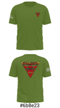 MATSG-21 62980996 Short Sleeve Performance Shirt - 6