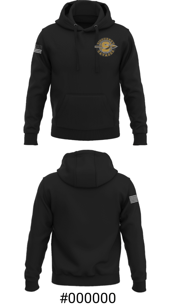 Hoodie, Sigourney Senior High School Basketball, Women's Basketball, Teamtime, Team time, sublimation, custom sports apparel, team uniforms, spirit wear, spiritwear, sports uniforms, custom shirts, team store, custom team store, fundraiser sports, apparel fundraiser