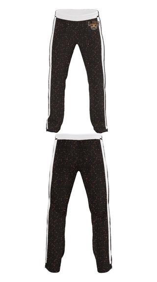 Sweatpants, Bears, Golf, Teamtime, Team time, sublimation, custom sports apparel, team uniforms, spirit wear, spiritwear, sports uniforms, custom shirts, team store, custom team store, fundraiser sports, apparel fundraiser