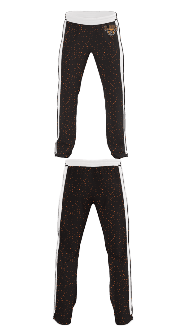 Sweatpants, Bears, Golf, Teamtime, Team time, sublimation, custom sports apparel, team uniforms, spirit wear, spiritwear, sports uniforms, custom shirts, team store, custom team store, fundraiser sports, apparel fundraiser