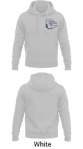 Dove Creek High School Wrestling 23009999 Hoodie - 3