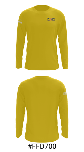 Long Sleeve Performance Shirt, Paul Public Charter School (High School)  Basketball, Men's Basketball, Teamtime, Team time, sublimation, custom sports apparel, team uniforms, spirit wear, spiritwear, sports uniforms, custom shirts, team store, custom team store, fundraiser sports, apparel fundraiser