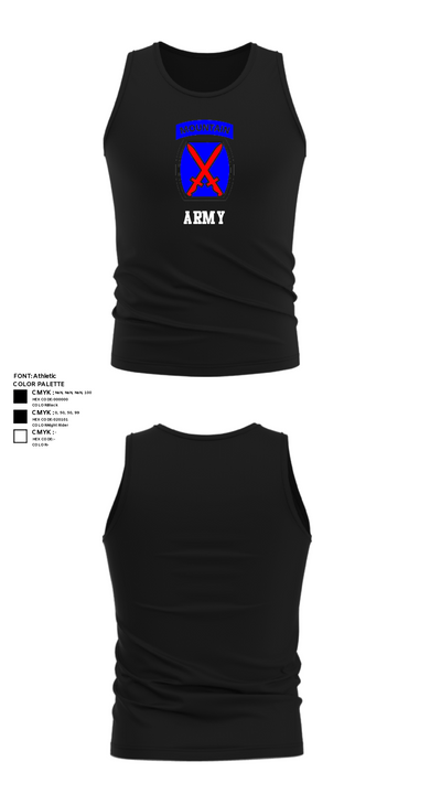 2-4 6488371 Tank Top - 27