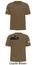 QRFup.org 47459873 Short Sleeve Performance Shirt - 14