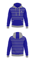 Westport Lady Warhawks 88115813 Hoodie - 23