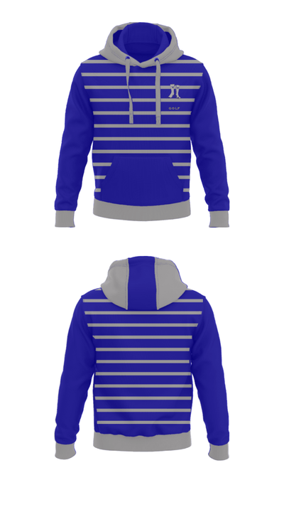 Westport Lady Warhawks 88115813 Hoodie - 23