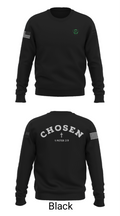 Elephant 2925539 Crew Neck Sweatshirt - 18