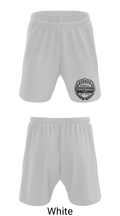 O'Neal Football Clinic 17814001 Athletic Shorts With Pockets - 1
