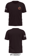 Park View Education Centre 44818571 Short Sleeve Performance Shirt - 19