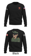 LEGION EXTRANJERA USA 15035615 Crew Neck Sweatshirt - 18
