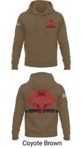 CLB4 18081241 Hoodie - 16