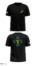 26 Stan Eval 66714943 Short Sleeve Performance Shirt - 9