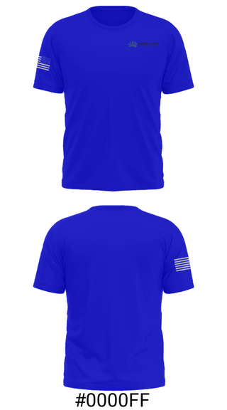 Short Sleeve Performance Shirt, Endeavor Charter School, Spirit Store, Teamtime, Team time, sublimation, custom sports apparel, team uniforms, spirit wear, spiritwear, sports uniforms, custom shirts, team store, custom team store, fundraiser sports, apparel fundraiser
