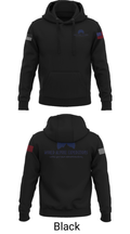 World Alpine Expeditions 35847942 Hoodie - 10