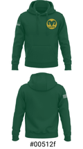 Lynn Classical High School Basketball 62223655 Hoodie - 17