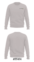 Passion4ball 12433262 Crew Neck Sweatshirt - 16