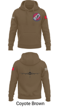 151st Air Refueling Squadron 9193987 Hoodie - 16